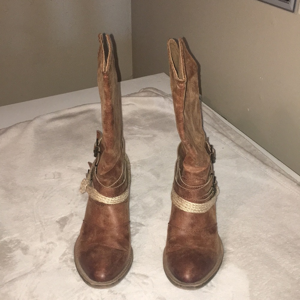 Boots